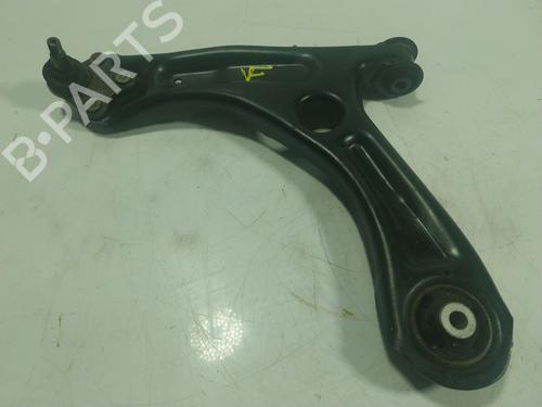 Used Left front suspension arm Left front suspension arm SEAT Mii (KF1, KE1) [2011-2026] 17785377 17785377