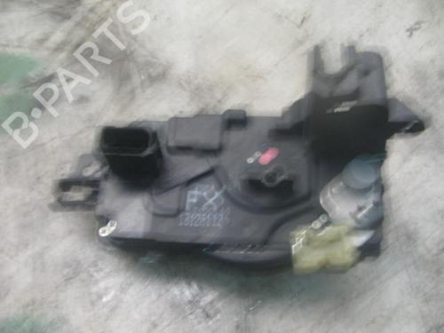 Front right lock OPEL ASTRA H (A04) 1.7 CDTI (L48) | BP3746050C97 