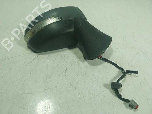 Right mirror FORD ECOSPORT  | BP16904048C27