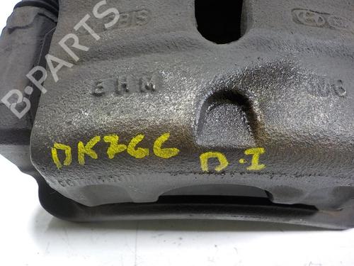 Left front brake caliper HYUNDAI i40 I (VF)  | BP13077303M105 
