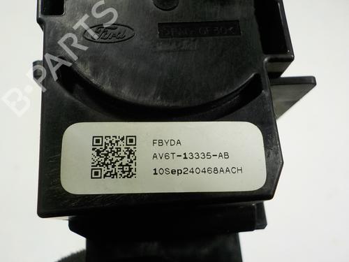 Steering column stalk FORD FOCUS III 1.6 TDCi | BP13396980I23 