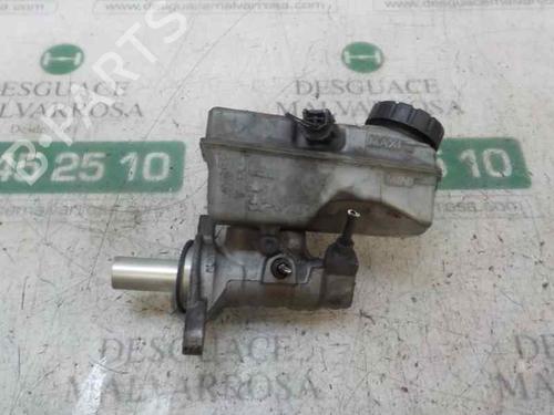 Brake master cylinder DACIA LODGY (JS_) 1.5 dCi | BP4703280M77 - Image 2