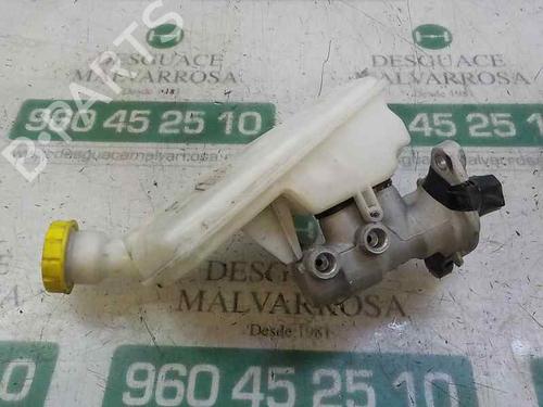 Brake master cylinder PEUGEOT 2008 I (CU_) | BP4983797M77 - Image 5