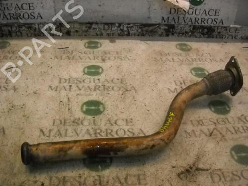 Used Exhaust manifold Exhaust manifold RENAULT KANGOO (KC0/1_) D 55 1.9 (KC0D) (54 hp) 14267792 14267792