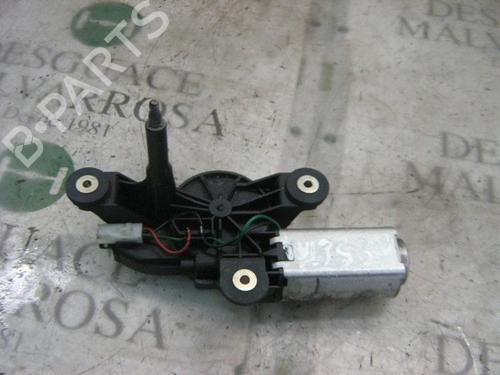 Used Rear wiper motor FIAT PUNTO (188_) [1999-2012]  3775218