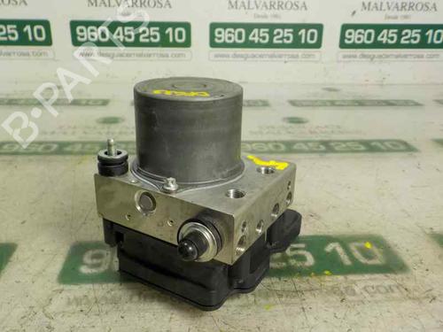 ABS pump SKODA FABIA III (NJ3)  | BP6676976M43 