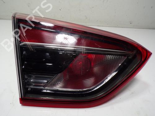 Used Left tailgate light OPEL CROSSLAND X / CROSSLAND (P17, P2QO) [2017-2025]  11413520