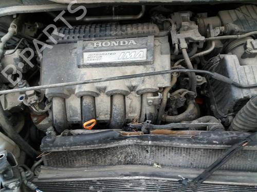 Right front driveshaft HONDA INSIGHT (ZE_)  | BP7548627M39  - Image 6