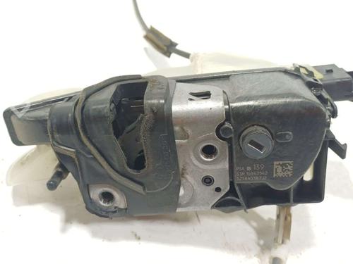 Used Front left lock Front left lock 36988657 36988657