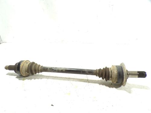 Used Left rear driveshaft BMW 5 (F10) 530 d xDrive (258 hp) 8224592