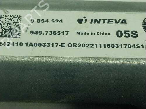 Soltagsmotor BMW X1 (U11) sDrive 18 i | BP19321756M60