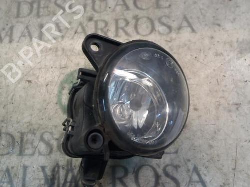 Used Left front fog light Left front fog light VW POLO (6N2) [1999-2001] 3797179 3797179