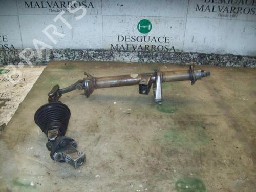 Steering column MERCEDES-BENZ E-CLASS (W210) | BP3741010M21 - Image 3