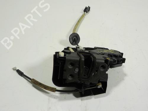 Used Rear left lock Rear left lock 13936030 13936030