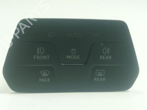 Used Headlight switch Headlight switch SEAT LEON Sportstourer (KL8, KLD) [2020-2026] 18055104 18055104