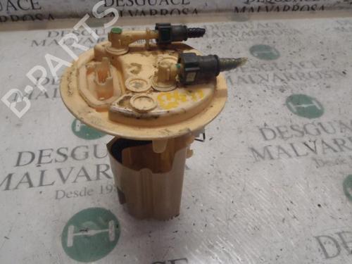 Used Fuel pump CITROËN C4 I (LC_) 1.6 HDi (90 hp) 3817130