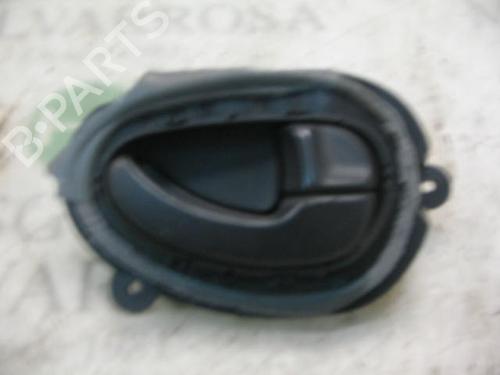 Used Front right interior door handle PEUGEOT 406 (8B) 1.8 16V (110 hp) 3742371