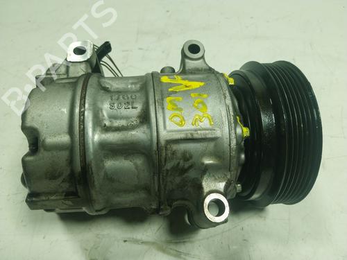 AC-Kompressor RENAULT MEGANE IV Hatchback (B9A/M/N_)  | BP16470773M34 