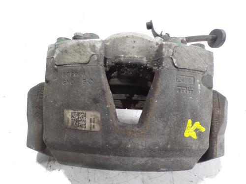 Right front brake caliper AUDI A7 Sportback (4GA, 4GF) 3.0 TDI quattro | BP11553415M104 