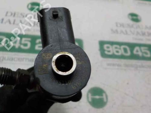 Injector SAAB 9-3 Estate (E50) 1.9 TTiD | BP4380476M100 