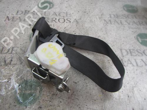Used Front left seatbelt Front left seatbelt OPEL VECTRA C (Z02) 2.0 DTI 16V (F69) (101 hp) 8740137 8740137