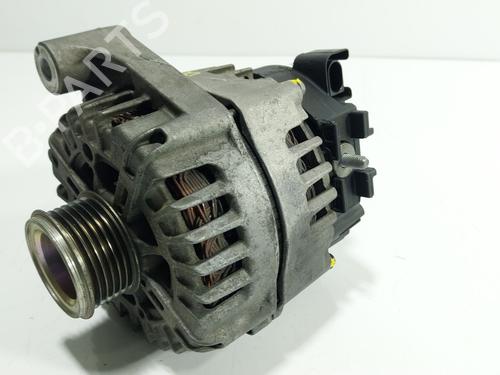 Used Alternator Alternator BMW X6 (F16, F86) xDrive 30 d (258 hp) 33413183 33413183
