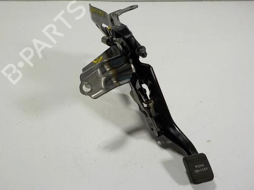 Used Hand brake Hand brake LEXUS CT (ZWA10_) 200h (ZWA10_) (99 hp) 12169474 12169474