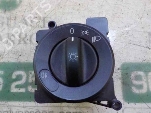 Used Headlight switch Headlight switch MERCEDES-BENZ CITAN Box Body/MPV (W415) [2012-2021] 6252464 6252464