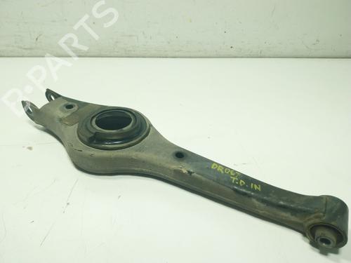 Højre bagtil bærearm SSANGYONG KORANDO (CK) 2.0 e-XDi (175 hp) 29112740