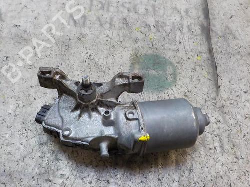 Front wiper motor JEEP COMPASS (MK49) 2.2 CRD 4x4 68002320AA | 05303827AF | AX1590109945