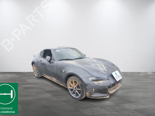 Teile für MAZDA MX-5 IV (ND__) 2.0 (ND6E) (184 hp) 2667952 
