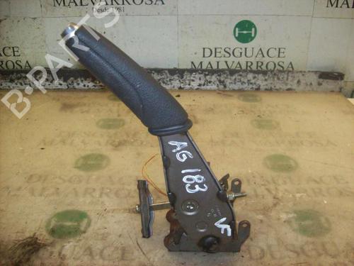 Used Hand brake Hand brake CITROËN C5 I (DC_) 2.0 HDi (DCRHZB, DCRHZE) (109 hp) 8772618 8772618
