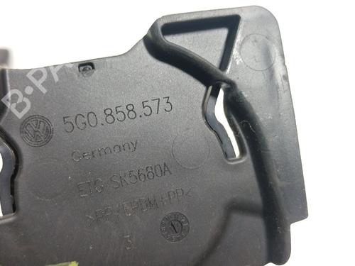 Ignition barrel VW TIGUAN ALLSPACE (BW2, BJ2) | BP28705915M48 - Image 3