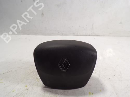 Airbag conducteur RENAULT SCÉNIC III (JZ0/1_) [2008-2024]null 985701921R | 965701921R