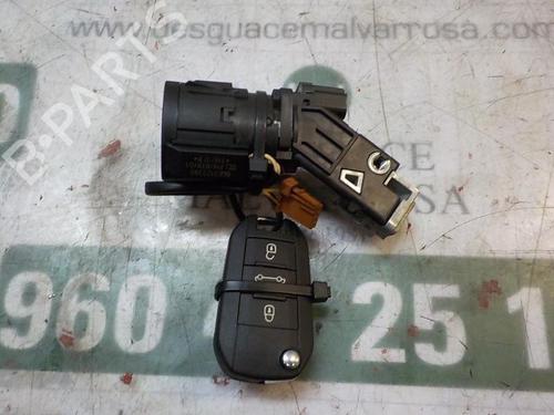 Elektronisk modul CITROËN C4 CACTUS  | BP14280384M83 