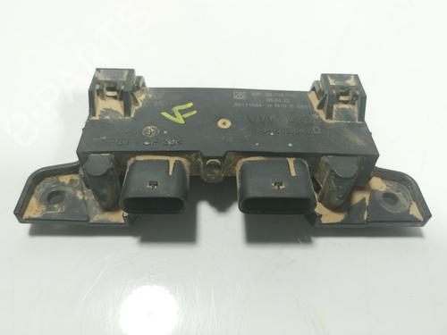 Used Electronic module Electronic module SEAT ALHAMBRA (710, 711) 1.4 TSI (150 hp) 16664348 16664348