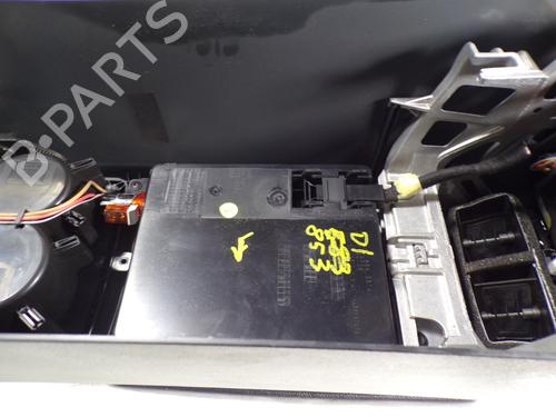 Armrest / Center console AUDI A7 Sportback (4GA, 4GF) 3.0 TDI quattro | BP9221813I20 