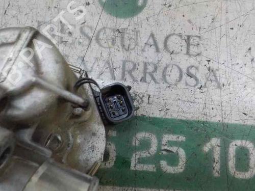 Throttle body OPEL CORSA E (X15) 1.4 (08, 68) | BP4815865M82 