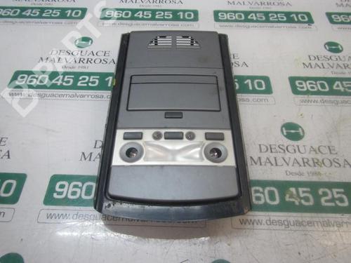 Used Interior roof light Interior roof light BMW 7 (E65, E66, E67) 745 i, Li (333 hp) 9081542 9081542