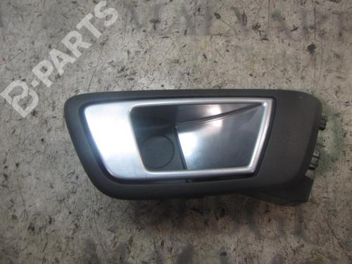 Used Rear right interior door handle Rear right interior door handle FORD FIESTA VI (CB1, CCN) 1.5 TDCi (75 hp) 3826626 3826626