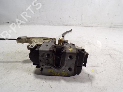 Used Front right lock MERCEDES-BENZ SPRINTER 3-t Van (B906) [2006-2018]  9448971