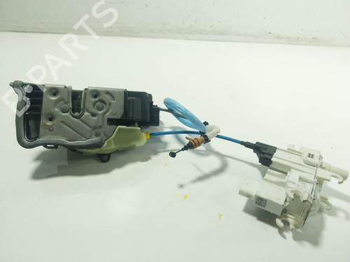 Used Front left lock Front left lock BMW 8 Coupe (G15, F92) 840 d xDrive (320 hp) 24574395 24574395