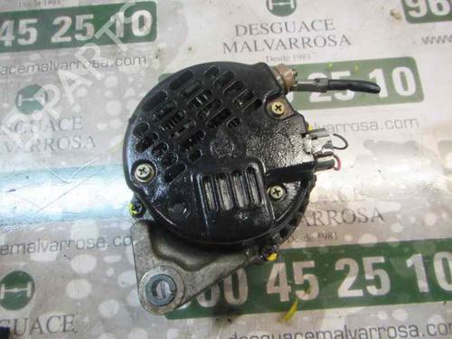 Alternator KIA SHUMA II Saloon (FB)  | BP3862475M7 