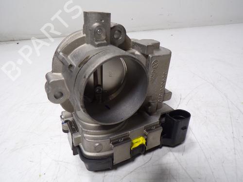 Used Throttle body Throttle body AUDI A1 Sportback (GBA) [2018-2026] 12992535 12992535