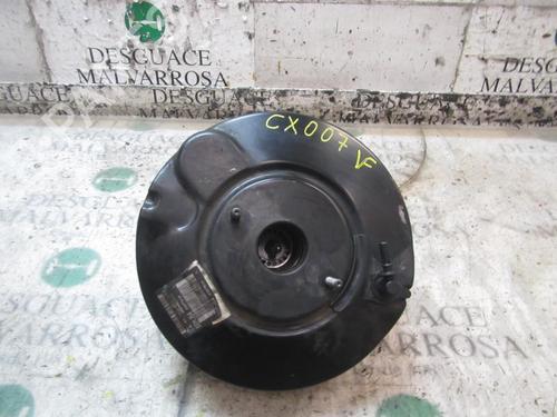 Used Servo brake Servo brake CITROËN C4 Picasso I MPV (UD_) [2006-2015] 3839303 3839303