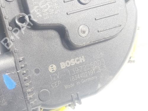 Front wiper motor CITROËN C5 AIRCROSS (A_) 1.2 PureTech 130 (ARHNSJ) | BP18893439M29 