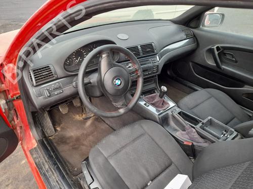 Front slam panel BMW 3 Compact (E46) 316 ti | BP17370554C72 - Image 9