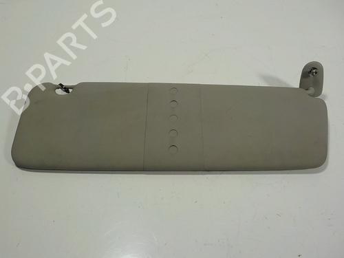 Used Right sun visor Right sun visor FIAT TALENTO Van (296_) 1.6 D (121 hp) 12175575 12175575
