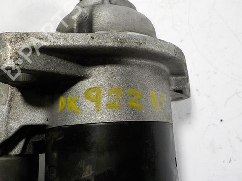 Starter VW SCIROCCO III (137, 138)  | BP13913073M8 