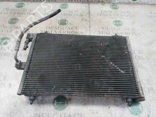 Used AC radiator PEUGEOT 406 (8B) 2.0 HDI 90 (90 hp) 3852888